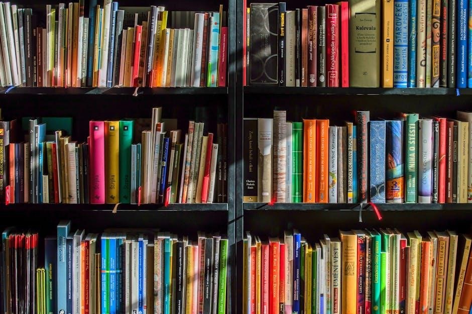 study guides for books
