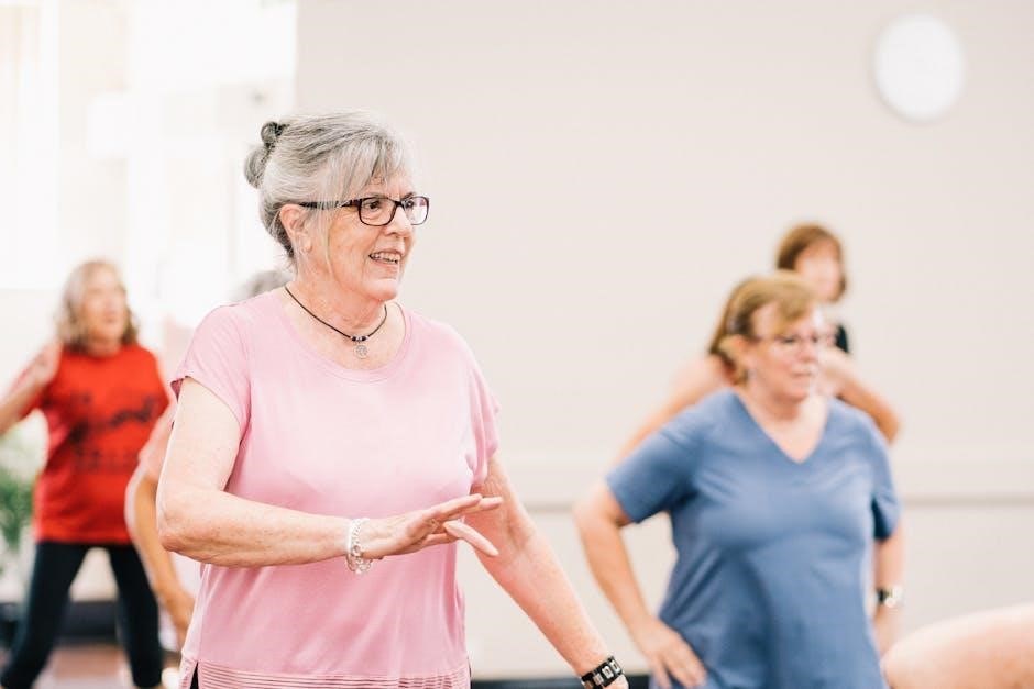hip bursitis exercises for seniors pdf
