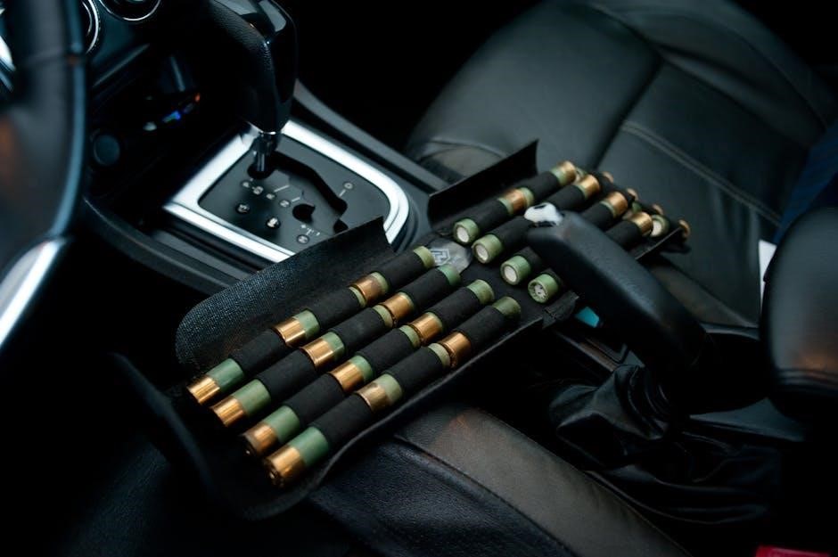 toyota forerunner manual transmission