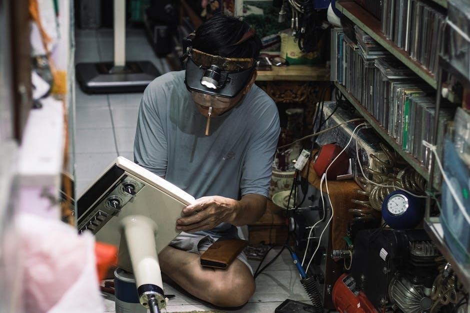 the guerrilla guide to the baofeng radio